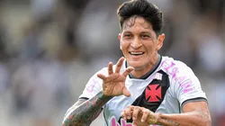 Foto: Thiago Ribeiro/AGIF