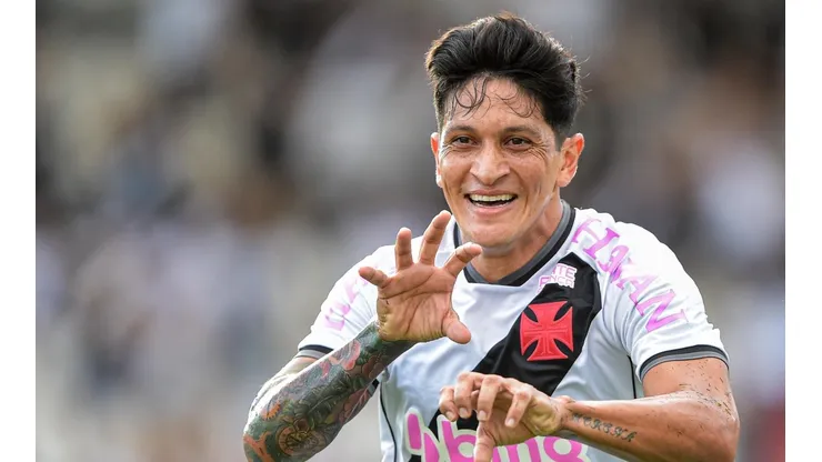 Foto: Thiago Ribeiro/AGIF
