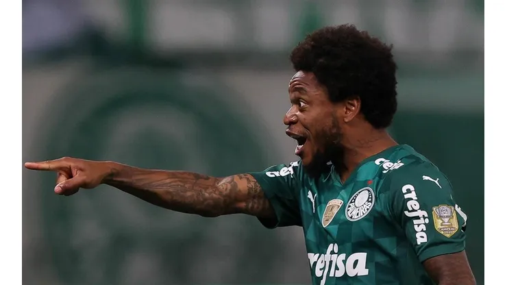 Foto: Cesar Greco - Sociedade Esportiva Palmeiras