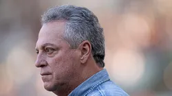 Foto: Jorge Rodrigues/AGIF - Abelão está de volta ao Flu