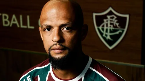 FOTO DE MAILSON SANTANA/FLUMINENSE FC