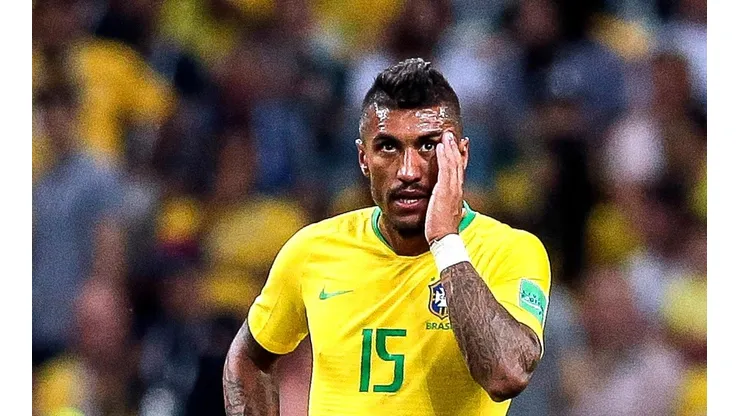 Foto: Ale Cabral/AGIF - O jogador está na sua segunda passagem pelo Corinthians