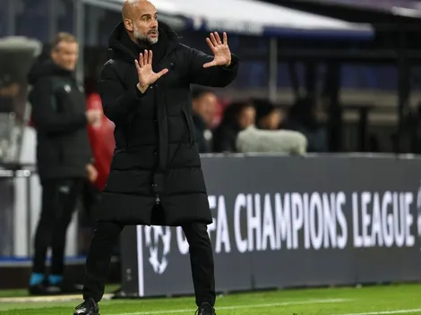 Com goleada do City sobre Leeds, Guardiola supera Klopp e impõe marca negativa histórica sobre Bielsa