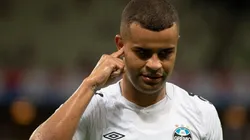 Foto: Kely Pereira/AGIF