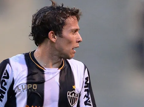 "Quer rescindir por lá"; Bernard anima Atlético e pode virar 1º reforço de peso para 2022