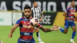 Foto: Kely Pereira/AGIF