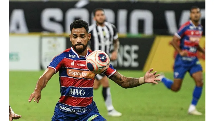 Foto: Kely Pereira/AGIF
