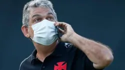 Foto: Site Oficial Club de Regatas Vasco da Gama