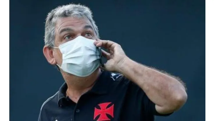 Foto: Site Oficial Club de Regatas Vasco da Gama
