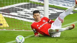 Foto: Pedro H. Tesch/AGIF - Cuesta: futuro definido no Colorado