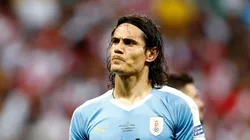 Foto: Thiago Calil/AGIF