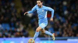 Bernardo Silva recuperou prestígio e tem feito ótimas atuações pelo City nesta temporada