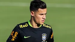 Foto: Marcello Zambrana/AGIF - Coutinho é um dos pedidos vindos da torcida.