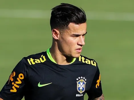 Torcida do Palmeiras pede Coutinho e mais 1 para Leila Pereira
