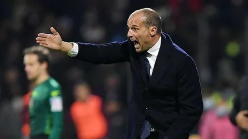 Foto: Francesco Pecoraro/Getty Images/Itália