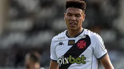 Foto: Thiago Ribeiro/AGIF - Marquinhos Gabriel deixou Vasco e agora Régis é a bola da vez na Colina