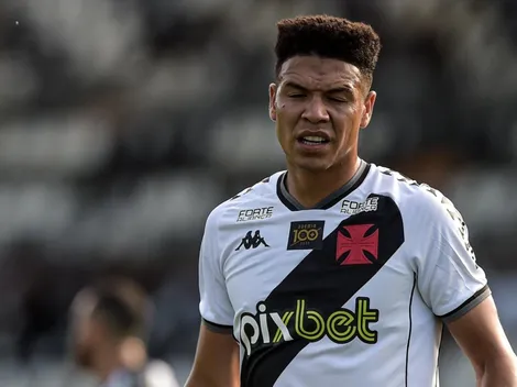 10 ass., 9 gols; Vasco acerta no substituto de Marquinhos Gabriel e avança por meia do Guarani