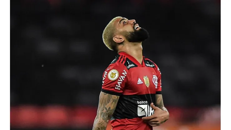 Foto: Thiago Ribeiro/AGIF - O jogador vem sendo especulado para substituir Aguero