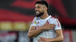 Foto: Thiago Ribeiro/AGIF - O jogador deve permanecer no Beira-Rio em 2022