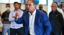 Foto: Lucas Uebel/Grêmio