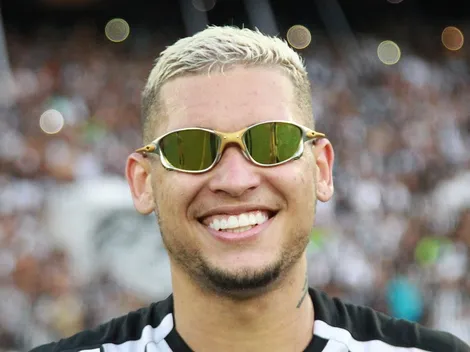 "Que coisa chata" - Navarro deixa zoeira ao Flamengo por tri do Palmeiras; relembre