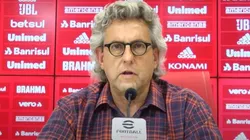 Foto: Reprodução Canal Oficial (You Tube) Sport Club Internacional