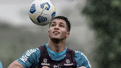 Foto: Foto: Ivan Storti/Santos FC