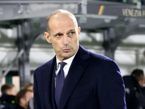 Portal europeu indica que Braz está tentando contratar meia sem moral com Allegri na Juventus