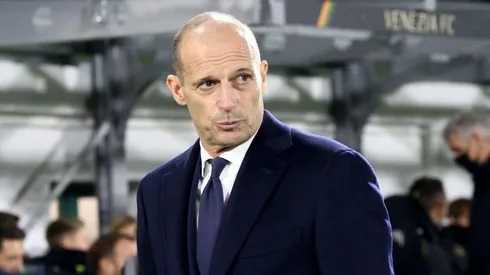 Foto: Maurizio Lagana/Getty Images/Itália