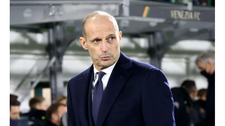 Foto: Maurizio Lagana/Getty Images/Itália