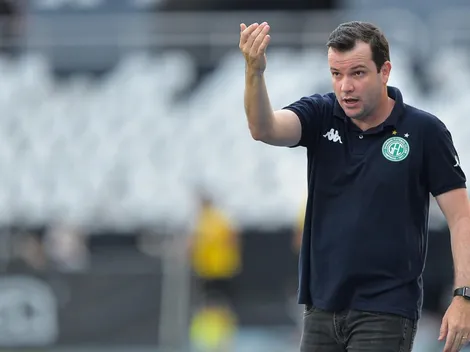 Com aval de Daniel Paulista, Guarani acerta com meio-campista até a temporada de 2022