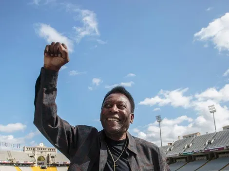 Com uma recheada história de ídolos, Santos tem um top 10 de artilheiros de dar inveja a qualquer amante de futebol