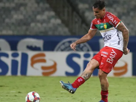 Edu puxa a fila e Cruzeiro fecha 3 contratações visando 2022; veja a matéria