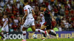 Atletico-GO x Flamengo; prognósticos desse jogo da 38ª rodada (Foto: Marcelo Cortes/Flamengo)