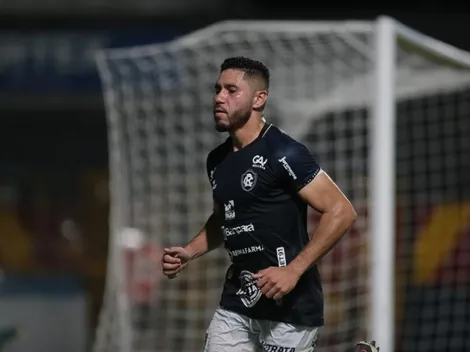 Em alta no mercado de transferências, Neto Pessoa pode deixar o Remo