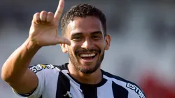 Foto: Vítor Silva/Botafogo