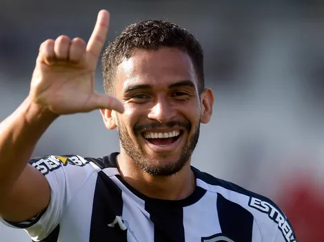 Direto ao ponto! Bota tem dificuldades para negociar com Bahia, mas Marco Antônio manda recado. Saiba mais