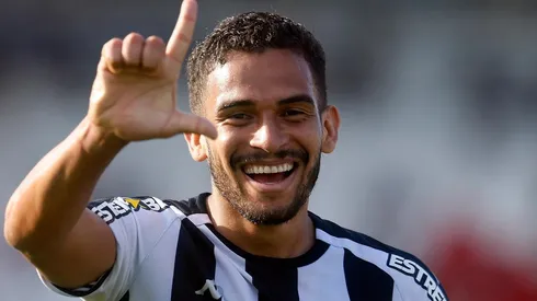 Foto: Vítor Silva/Botafogo