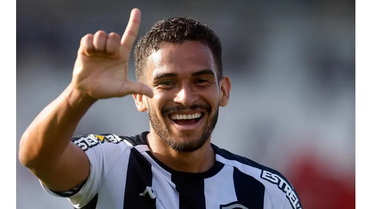 Foto: Vítor Silva/Botafogo