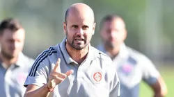 Foto Ricardo Duarte/Internacional