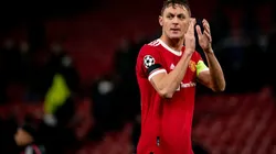 Matic destacou qual Clube brasileiro ele vestiria a camisa