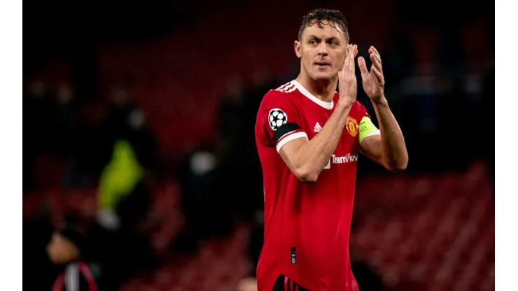 Matic destacou qual Clube brasileiro ele vestiria a camisa