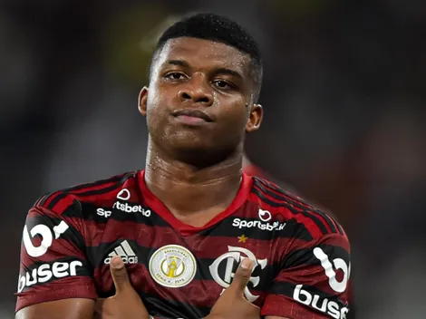Flamengo receberá montante por venda de Lincoln e valores surpreendem; CONFIRA