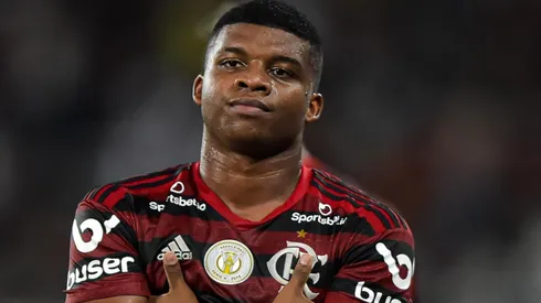 Foto: Thiago Ribeiro/AGIF