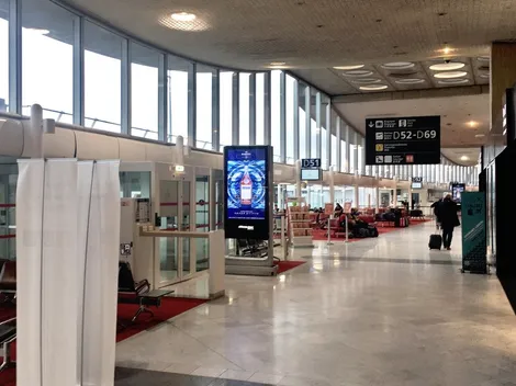 Covid-19: São Paulo poderá exigir passaporte da vacina em aeroportos