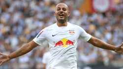 Foto: Fernando Moreno/AGIF: Bragantino obteve 37% de aproveitamento no returno do Brasileirão