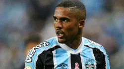 Foto: Pedro H. Tesch/AGIF