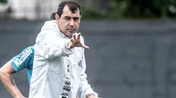 Foto: Ivan Storti/ Santos FC