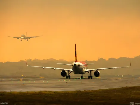 Covid-19: pessoas não vacinadas terão que cumprir quarentena ao chegar Brasil
