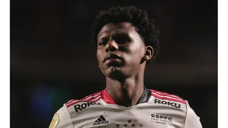 Arboleda quer trocar o São Paulo pelo Grêmio